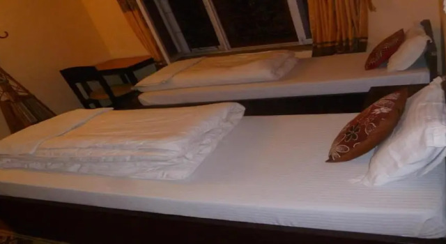 MeroStay 193 Des, Забронировать Отель Отели Катманду 3 звезды, рядом с Garden of Dreams, 3*