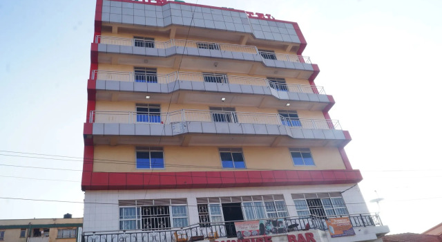 Sunrise Hotel