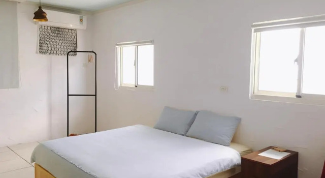 Номер Superior Summer Colour B&B