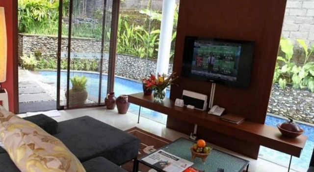 Ubud Green Resort Villas Powered by Archipelago