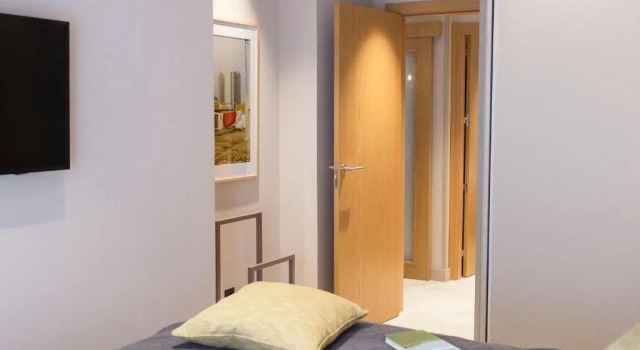 Апартаменты с 2 комнатами Goodnight Cádiz Apartments