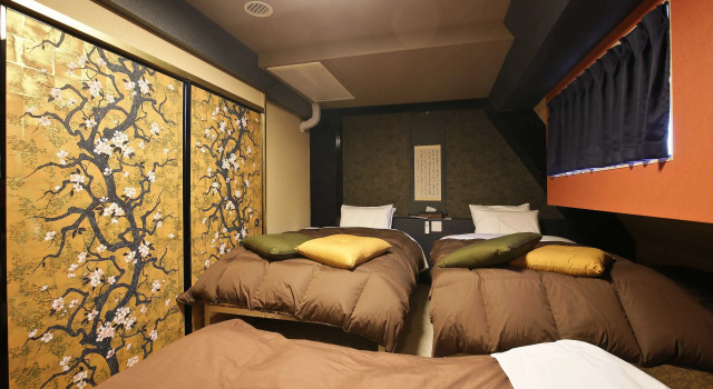 SAMURAIS HOSTEL Ikebukuro, Забронировать Хостел Хостелы Токио, рядом с Wacca Ikebukuro, Хостел