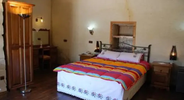 Hitit Hotel, Rezerwuj Hotel Ürgüp 
