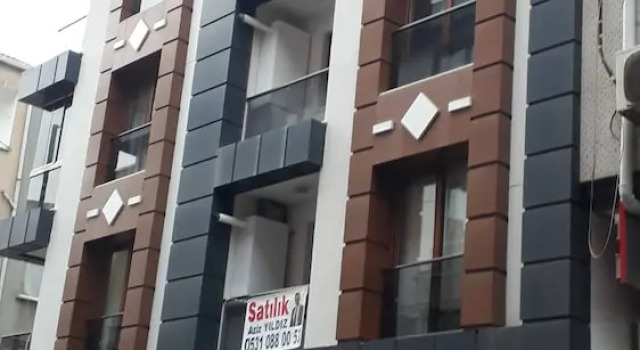 Duplex 4 1 in the City Center of Ümraniye Alemdağ Caddesi Istanbul, 予約 ホテル Çekmeköy マルマラ地方