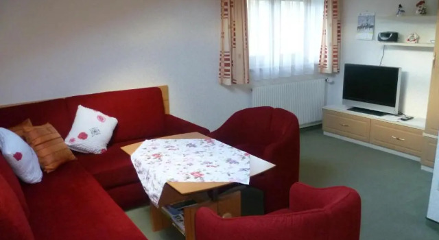 Apartement Obweghof Abtenau, Salzburger Land, Reserva ahora Apartamento Abtenau 