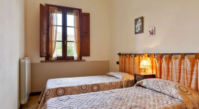 Traditional Holiday Home in Chianni With Swimming Pool, Prenota Casa vacanze Chianni Toscana