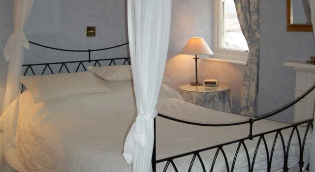 The Moelwyn Hotel & Restaurant, Prenota Hotel Criccieth 