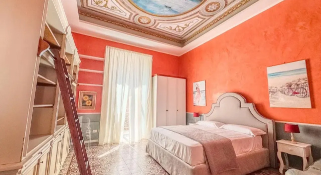 Апартаменты YourHome - Chiara's Apartment Sorrento 3