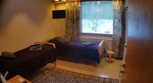 B&B Neulomotie, Buchen Sie Bed & Breakfast Orimattila Südfinnland