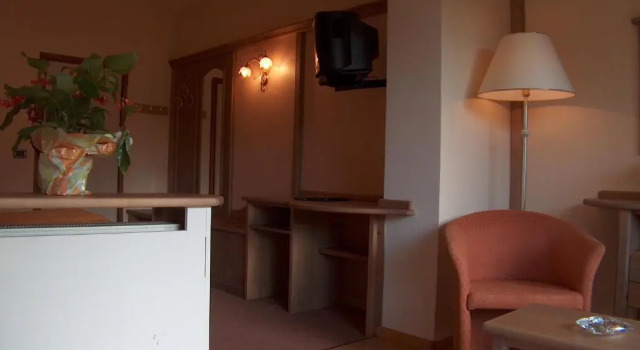 Hotel Catinaccio Rosengarten