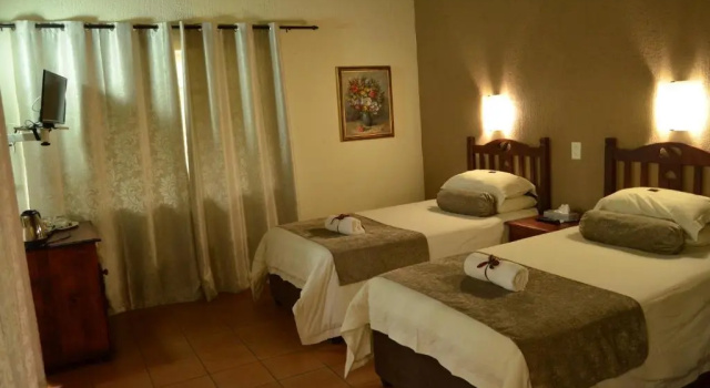 Двухместный номер Standard Acasia Guest Lodge