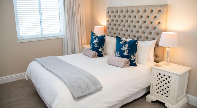 18 Quay West, Waterfront, Reservar Hotel Hotéis em Knysna com piscina, Piscina