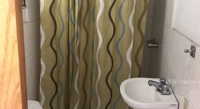 Номер Standard Detente Du Cacique Villa Hotel