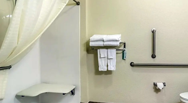 Семейный номер Standard Comfort Inn & Suites Morgan - South Ogden