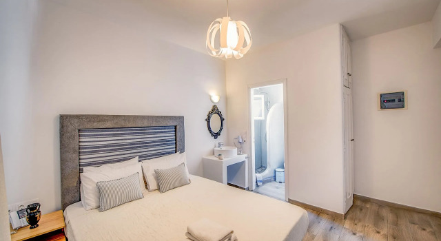 Двухместный номер Standard Anamar Blu