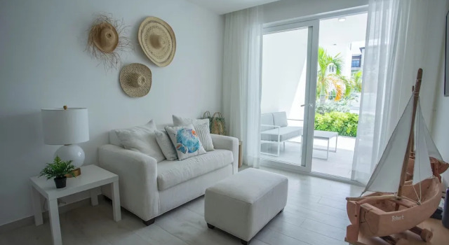 Xeliter Playa Coral, Bavaro, Prenota Appartamento Hotel a Punta Cana con piscina, Piscina