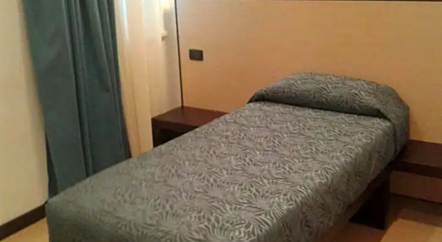 Двухместный номер Economy Jonico Hotel
