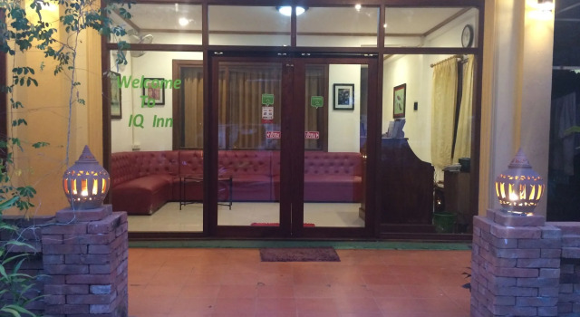 IQ Inn