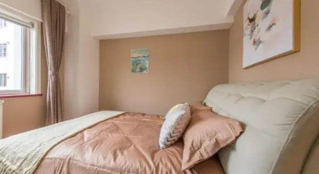 Xi'an Lianhu·Bell Tower· Locals Apartment 00130160, Забронировать Апартаменты/квартира Апартаменты Сиань, рядом с Xian City Hall, Апартаменты/квартира