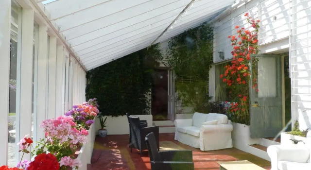 Ballyrafter Country House B&B, Забронировать Отель «постель и завтрак»  