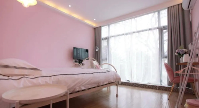 Love Flower Hostel, Забронировать Хостел Хостелы Гуйлинь, рядом с Guilin Department Store, Хостел