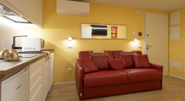Номер Standard Nina'S  Accommodations In Venice Center