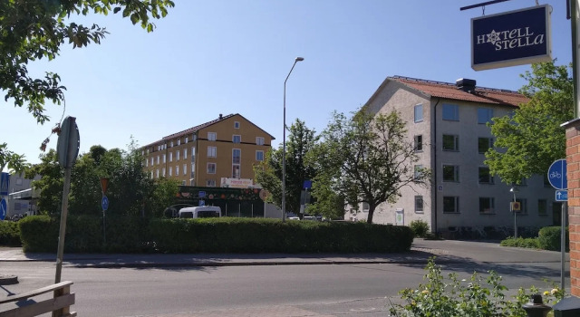 Hotell Stella