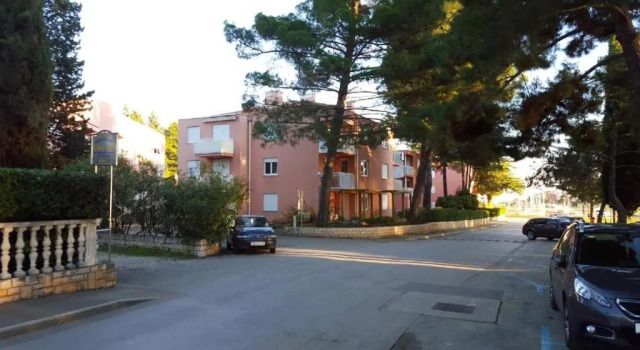 Apartment Janez, Забронировать Апартаменты/квартира Апартаменты Новиград, Апартаменты/квартира