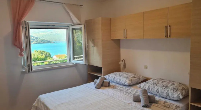 Apartments Memunic, Забронировать Апартаменты/квартира Стон Pelješac