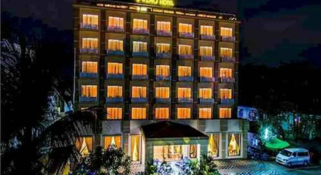 Reno Hotel