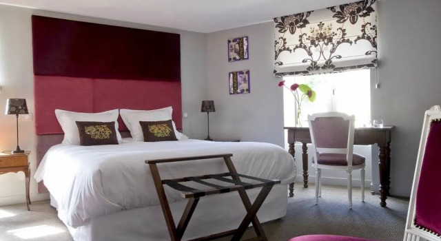 Carrion Cuisine Hôtel & Spa, Boek Resort Hotels in Franche-Comte met ontbijt, Ontbijt