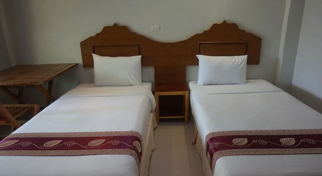 Buppha Resort, Забронировать Курортный отель СПА-отели Южного Таиланда, SPA-услуги