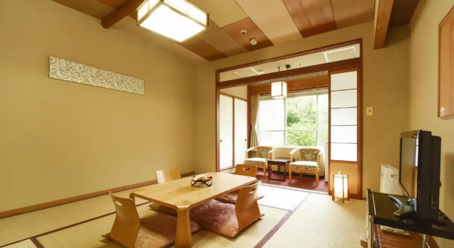 Run of House jyozankei SHIKAnoYU