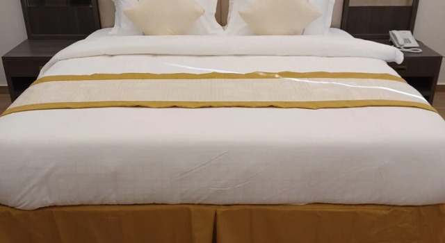 Люкс Golden Elite Hotel