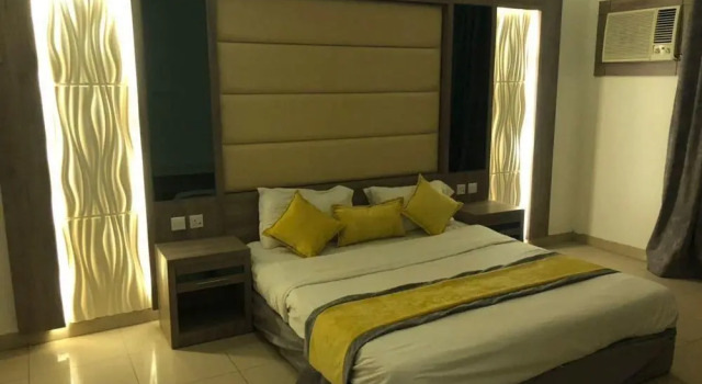 Mayyun Hotel 107, Buchen Sie Hotel Riad 