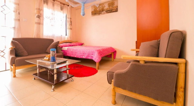 Siala Apartments