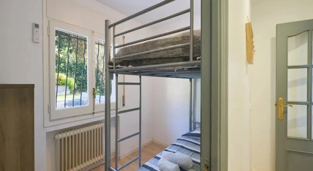 Serene Villa With Yard in Lloret de Mar, Book Villa Lloret de Mar Costa Brava