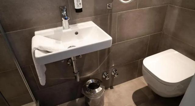 Номер Standard Hotel Alexander