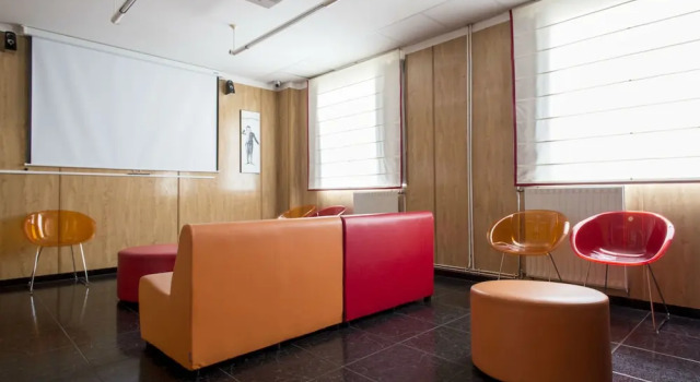 Residencia Universitaria Siglo XXI, Réserver Hôtel Culleredo La Corogne
