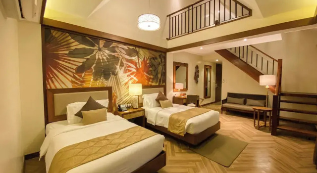 La Jolla Beach Resort
