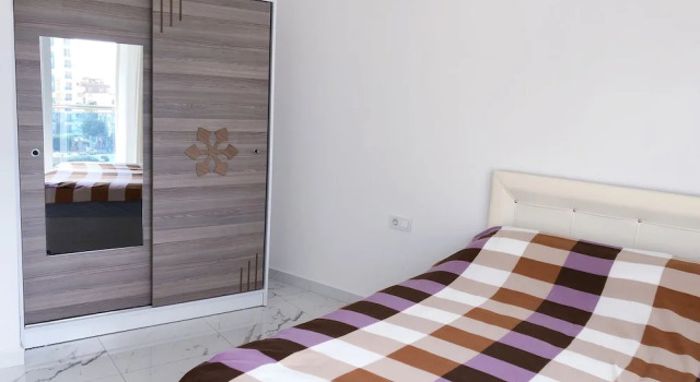 Elite Life 5 Residence 1 Bedroom