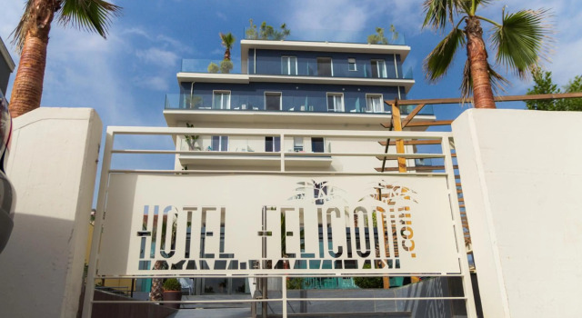 Felicioni