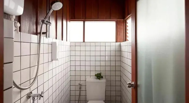Двухместный номер Standard Chiang Mai D Hostel