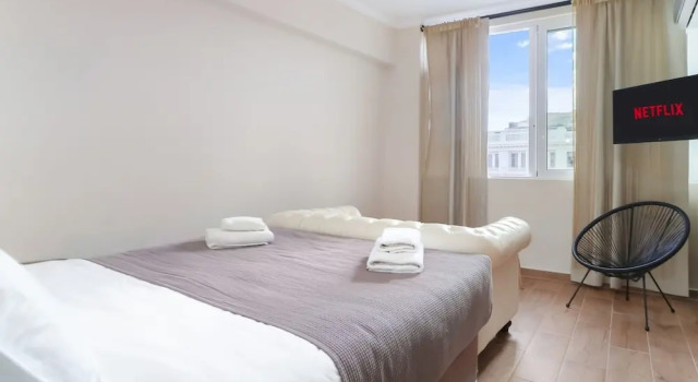 Monastiraki 507 Superhost Hub