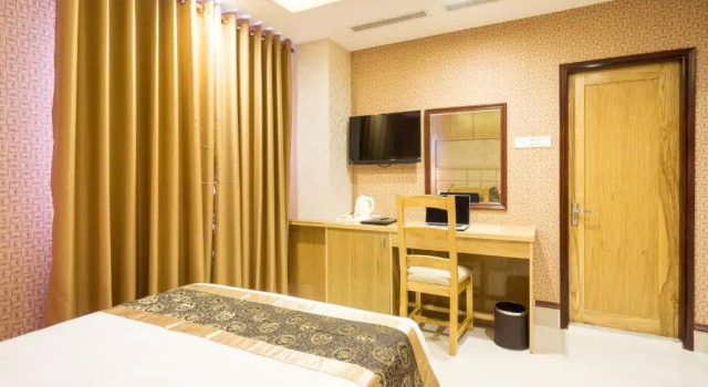 Одноместный номер Superior West Hotel
