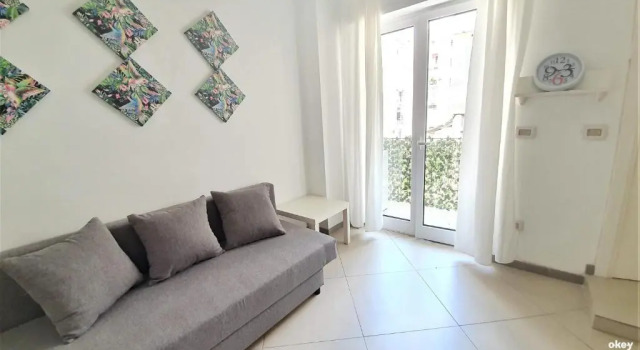 Casa Maria - Bari Centro