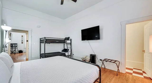 4 Mi to Downtown Flagstaff: Getaway w/ Views