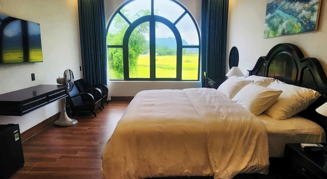 Karst Residence Phong Nha, Réserver Hôtel Cổ Giang Quang Binh