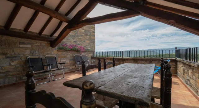 Апартаменты с 2 комнатами Casa Coronas