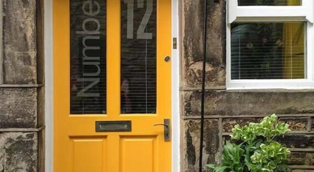 12 Rattle Row, Rezervasyon Tatil Evi Merseyside villalar, Villa